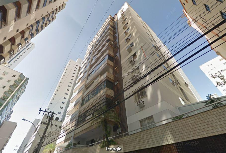 Maria Julia Residencial Apartman Balneário Camboriú Kültér fotó