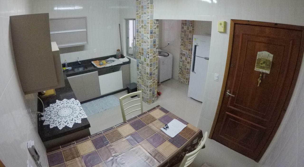 Maria Julia Residencial Apartman Balneário Camboriú Kültér fotó